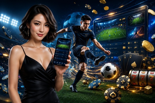 nerobet Pakistan online casino